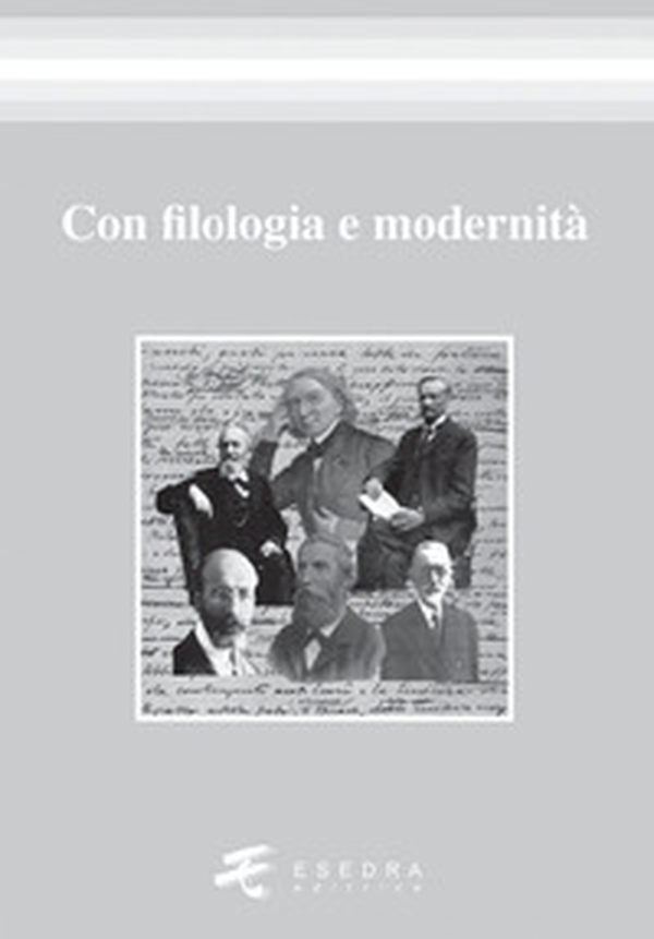 Con filologia e modernità - Librerie.coop Con filologia e modernità - Librerie.coop