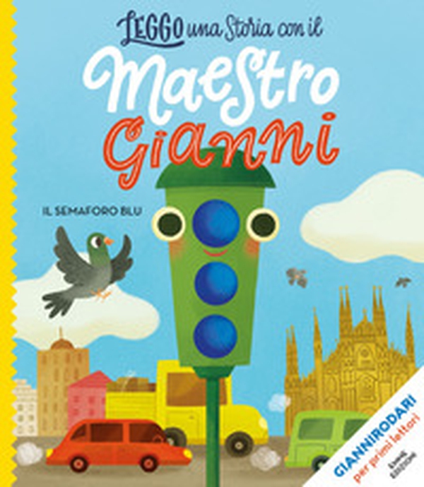Il semaforo blu. Stampatello maiuscolo - Librerie.coop Il semaforo blu. Stampatello maiuscolo - Librerie.coop