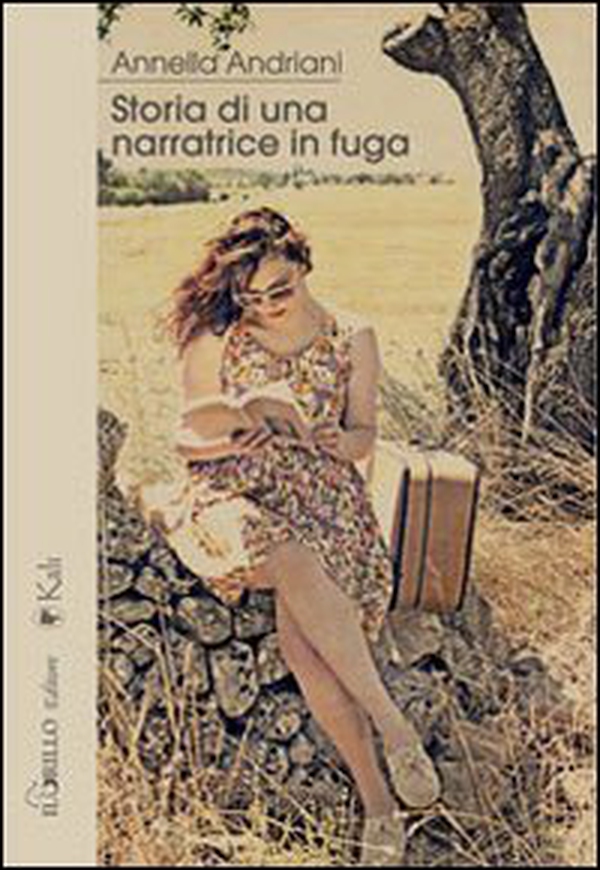 Storia di una narratrice in fuga - Librerie.coop Storia di una narratrice in fuga - Librerie.coop