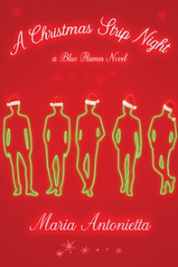 A Christmas strip night - Librerie.coop