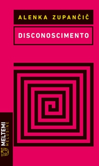 Disconoscimento - Librerie.coop
