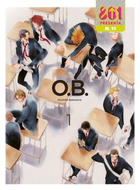 Compagni di classe. O. B. - Librerie.coop Compagni di classe. O. B. - Librerie.coop
