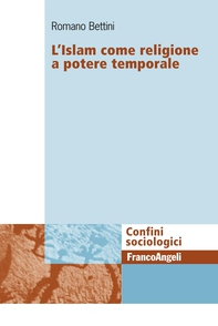 L'Islam come religione a potere temporale - Librerie.coop