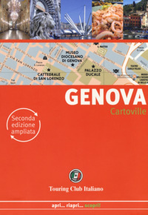 Genova - Librerie.coop Genova - Librerie.coop