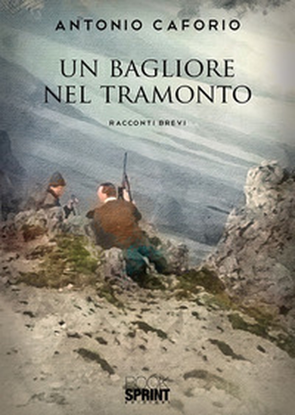 Un bagliore nel tramonto - Librerie.coop Un bagliore nel tramonto - Librerie.coop