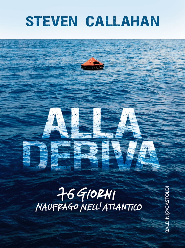 Alla deriva - Librerie.coop Alla deriva - Librerie.coop