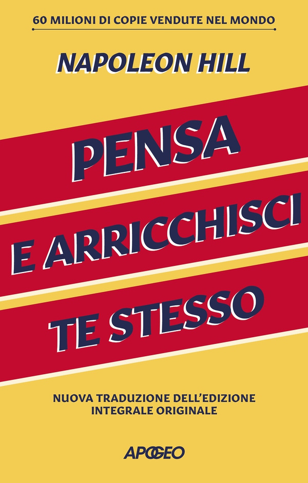 Pensa e arricchisci te stesso - Librerie.coop Pensa e arricchisci te stesso - Librerie.coop