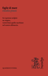 Foglie di mare - Librerie.coop