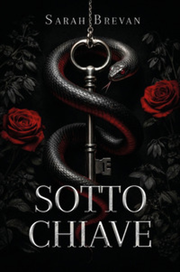 Sotto chiave - Librerie.coop