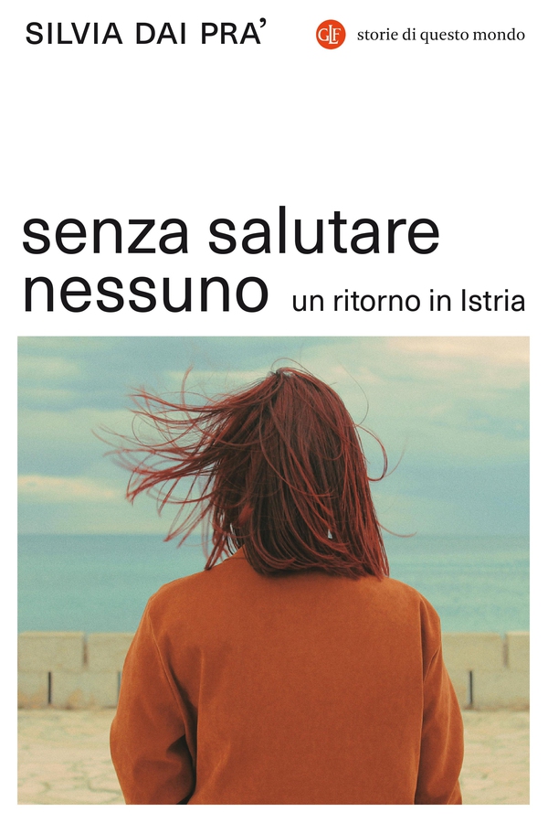 Senza salutare nessuno - Librerie.coop Senza salutare nessuno - Librerie.coop