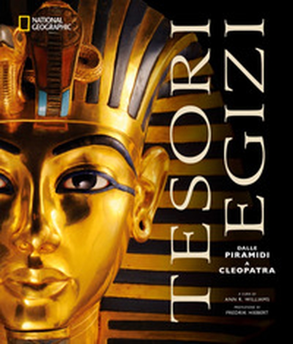 Tesori egizi. Dalle piramidi a Cleopatra - Librerie.coop Tesori egizi. Dalle piramidi a Cleopatra - Librerie.coop