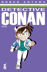 Detective conan - Vol. 107 - Librerie.coop