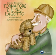 Tornatore e il suo lagotto - Librerie.coop