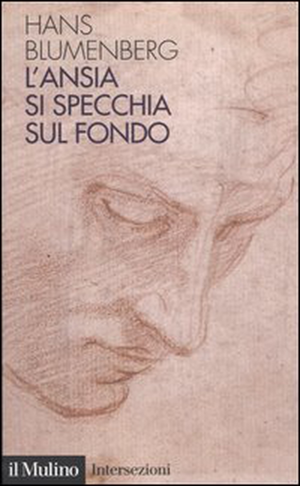 L'ansia si specchia sul fondo - Librerie.coop L'ansia si specchia sul fondo - Librerie.coop