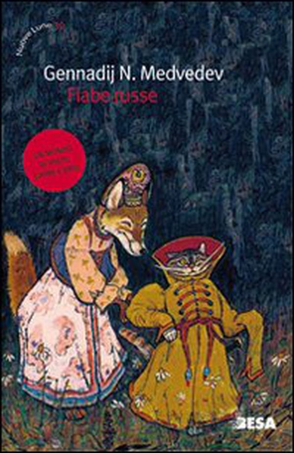 Fiabe russe - Librerie.coop Fiabe russe - Librerie.coop