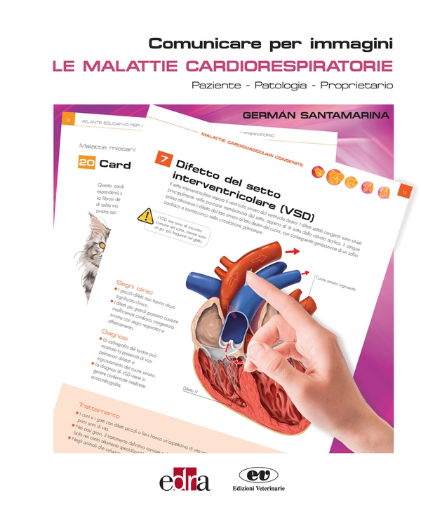 Le malattie cardiorespiratorie - Librerie.coop Le malattie cardiorespiratorie - Librerie.coop