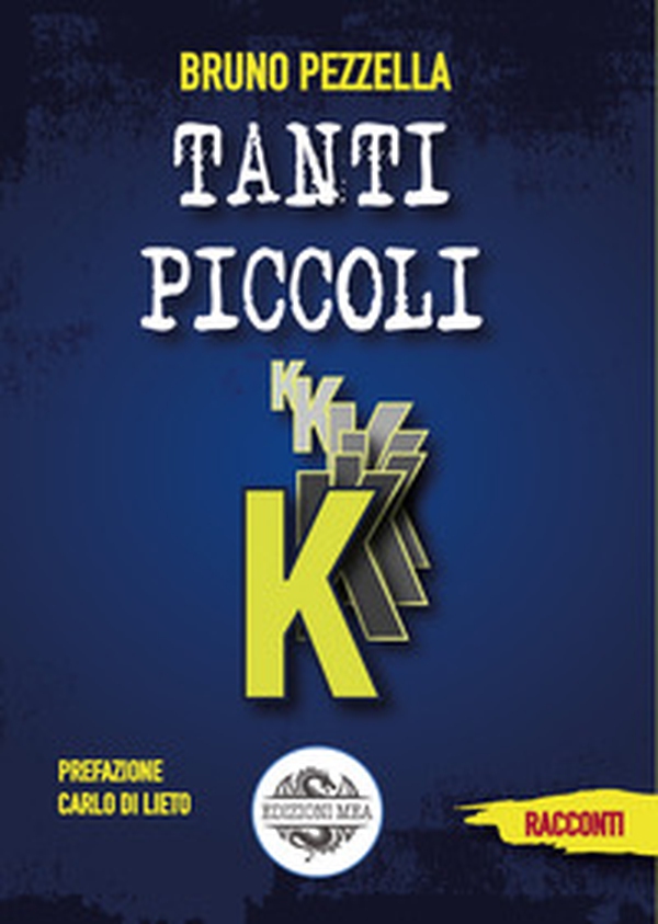 Tanti piccoli k - Librerie.coop Tanti piccoli k - Librerie.coop