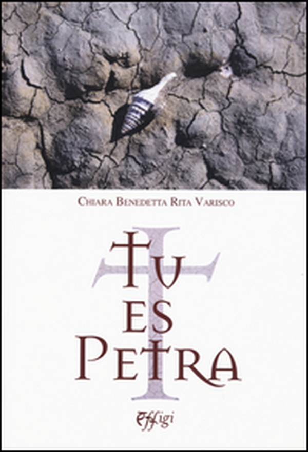 Tu es Petra - Librerie.coop Tu es Petra - Librerie.coop