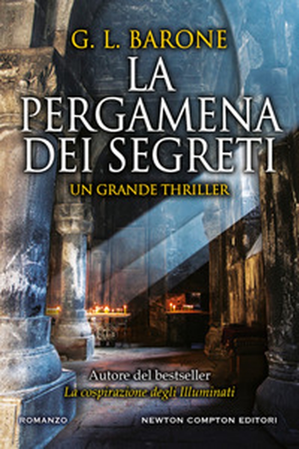 La pergamena dei segreti - Librerie.coop La pergamena dei segreti - Librerie.coop