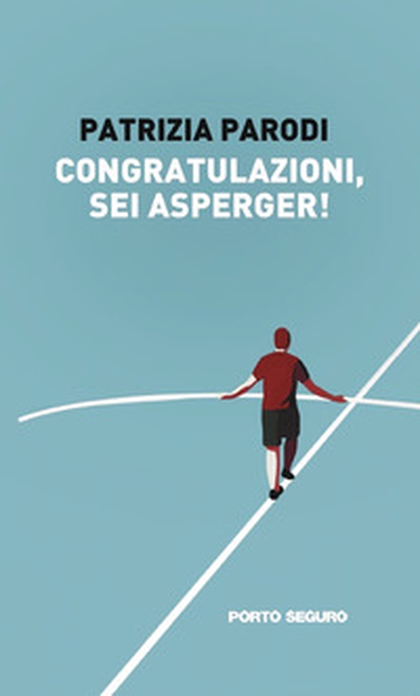 Congratulazioni, sei asperger! - Librerie.coop Congratulazioni, sei asperger! - Librerie.coop