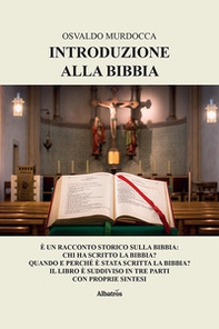 Introduzione alla Bibbia - Librerie.coop