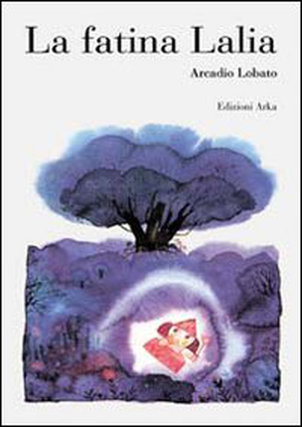 La fatina Lalia - Librerie.coop La fatina Lalia - Librerie.coop