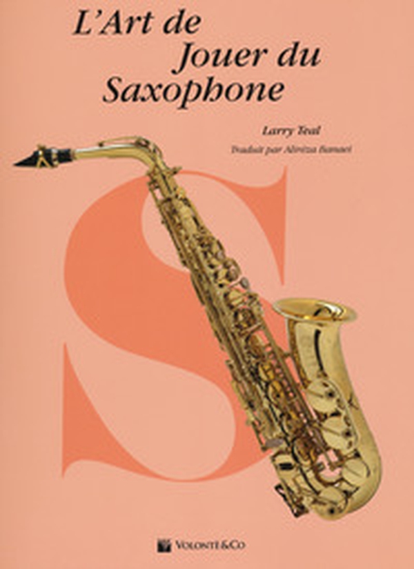 L'art de jouer du saxophone - Librerie.coop L'art de jouer du saxophone - Librerie.coop