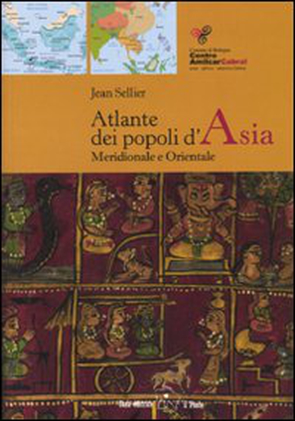 Atlante dei popoli d'Asia - Librerie.coop Atlante dei popoli d'Asia - Librerie.coop