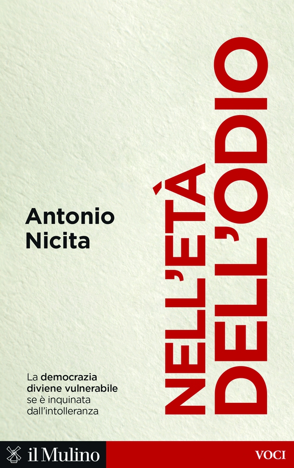 Nell' età dell'odio - Librerie.coop Nell' età dell'odio - Librerie.coop