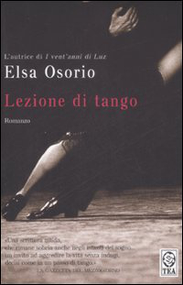Lezione di tango - Librerie.coop Lezione di tango - Librerie.coop