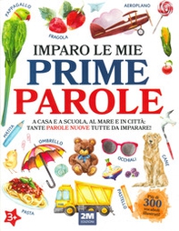 Imparo le mie prime parole - Librerie.coop