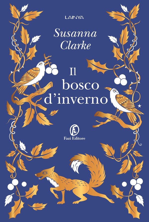 Il bosco d'inverno - Librerie.coop Il bosco d'inverno - Librerie.coop