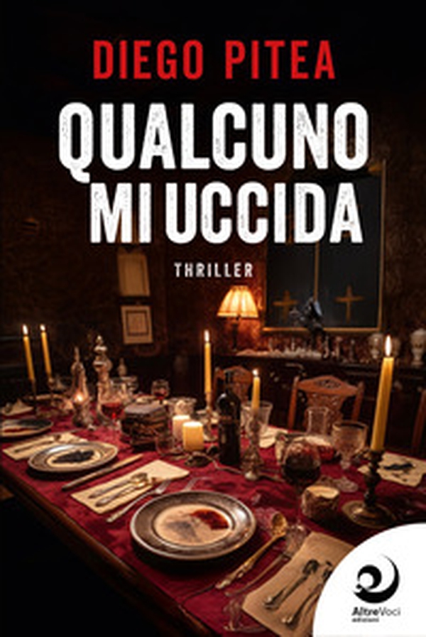 Qualcuno mi uccida - Librerie.coop Qualcuno mi uccida - Librerie.coop