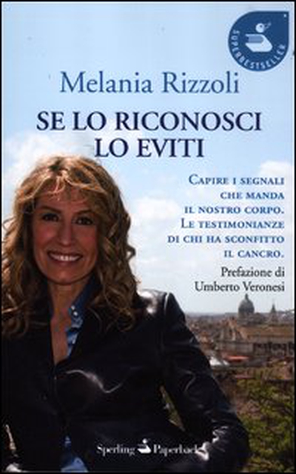 Se lo riconosci lo eviti - Librerie.coop Se lo riconosci lo eviti - Librerie.coop