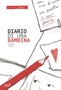 Diario di una bambina - Librerie.coop