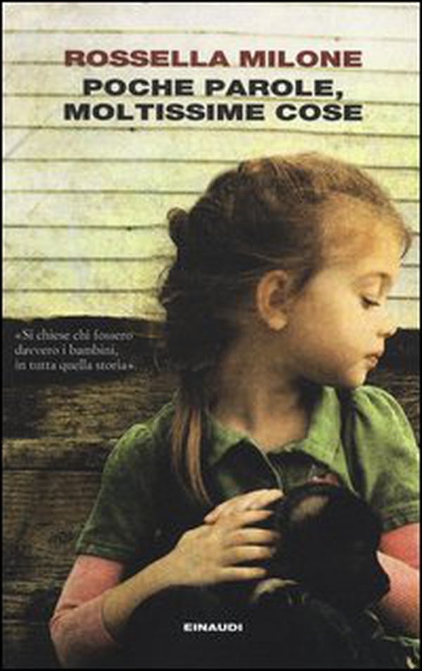 Poche parole, moltissime cose - Librerie.coop Poche parole, moltissime cose - Librerie.coop