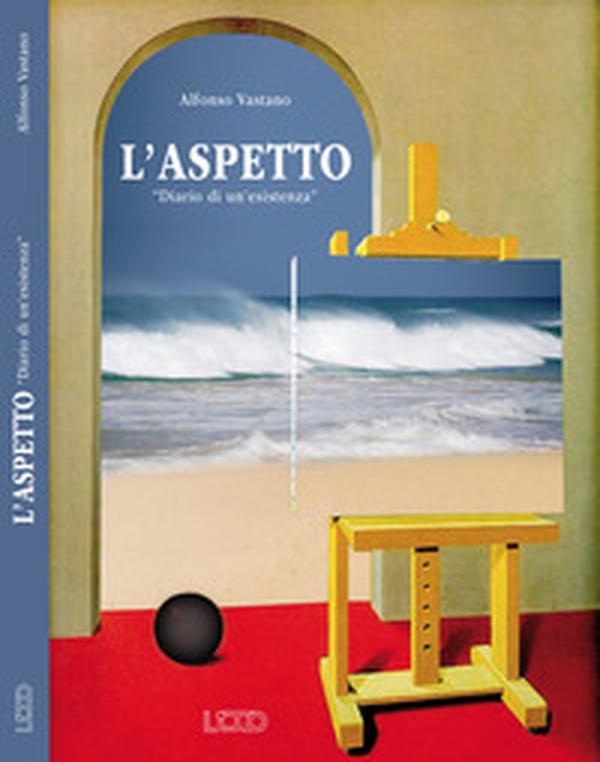 L'aspetto. «Diario di un'esistenza» - Librerie.coop L'aspetto. «Diario di un'esistenza» - Librerie.coop