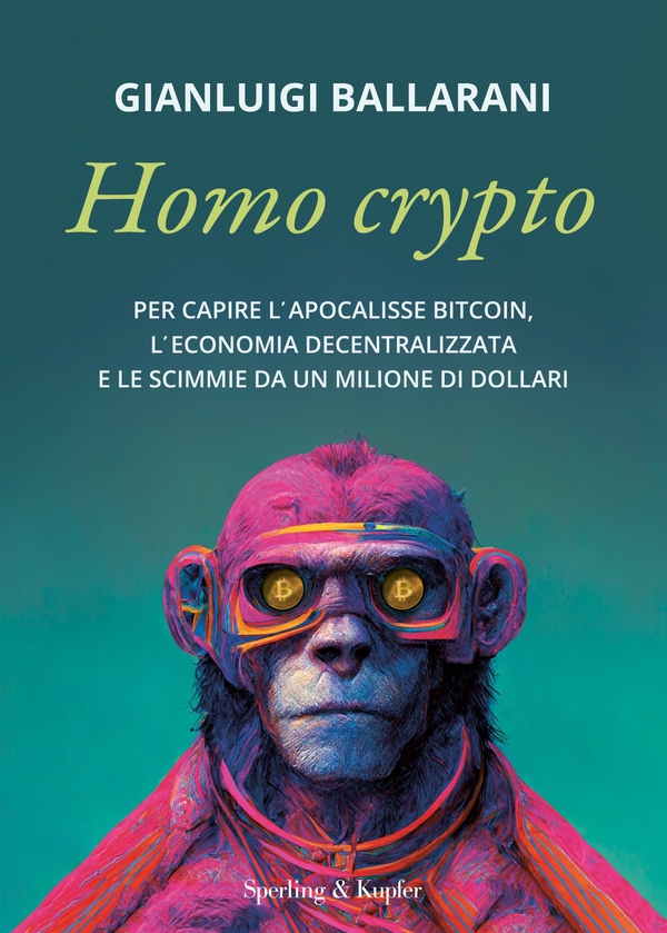 Homo crypto - Librerie.coop Homo crypto - Librerie.coop