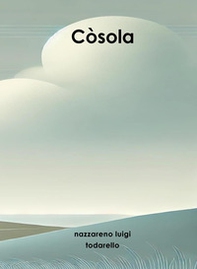 Còsola. Poesia omeopatica (599 giorni) - Librerie.coop