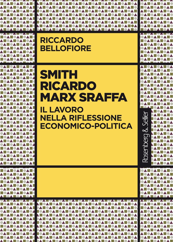 Smith Ricardo Marx Sraffa - Librerie.coop Smith Ricardo Marx Sraffa - Librerie.coop