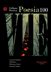 Collana Poetica Vie vol. 100 - Librerie.coop