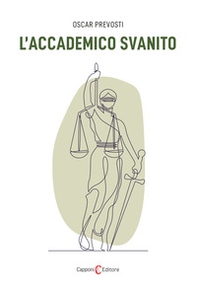L'accademico svanito - Librerie.coop