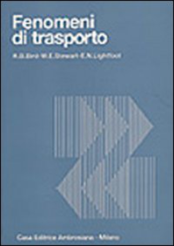 Fenomeni di trasporto - Librerie.coop Fenomeni di trasporto - Librerie.coop