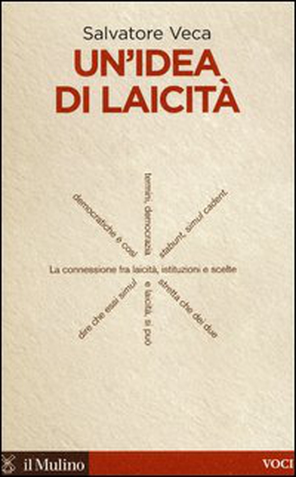 Un'idea di laicità - Librerie.coop Un'idea di laicità - Librerie.coop