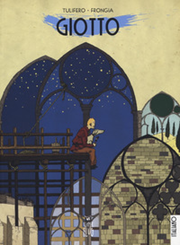 Giotto - Librerie.coop Giotto - Librerie.coop