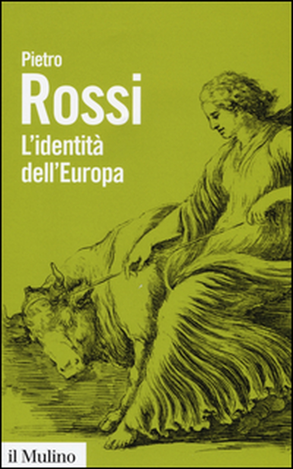 L'identità dell'Europa - Librerie.coop L'identità dell'Europa - Librerie.coop