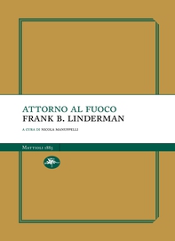 Attorno al fuoco - Librerie.coop