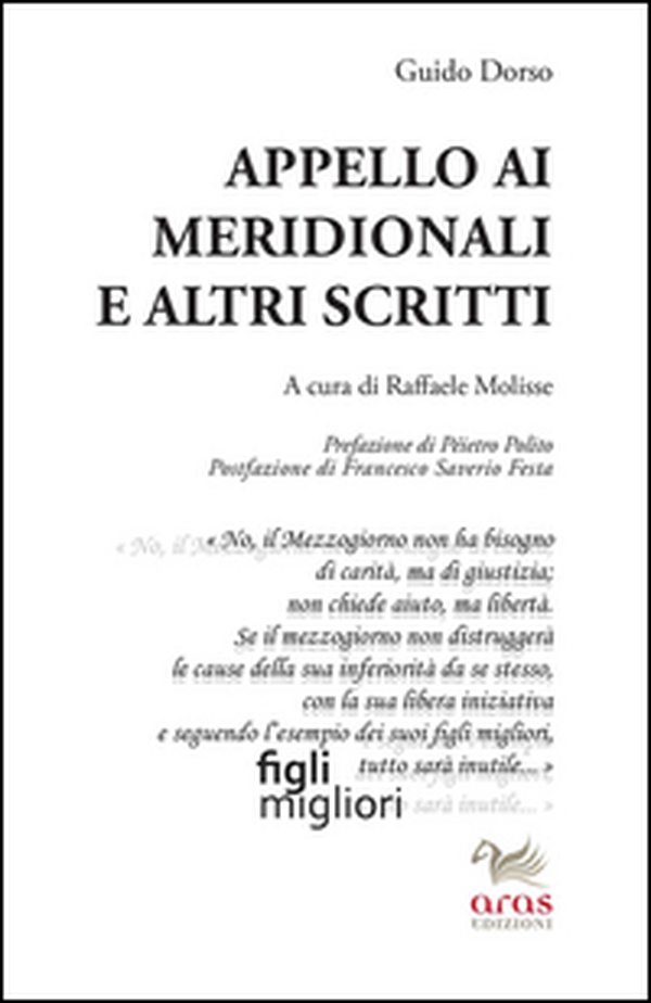 Appello ai meridionali e altri scritti - Librerie.coop Appello ai meridionali e altri scritti - Librerie.coop
