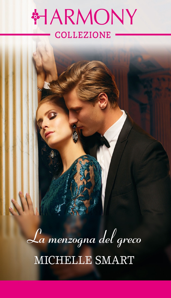 La menzogna del greco - Librerie.coop
