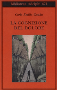 La cognizione del dolore - Librerie.coop